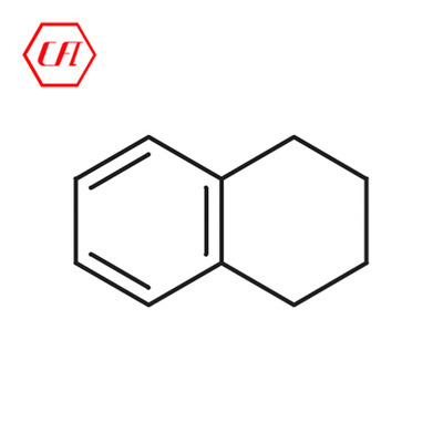 Tetralin Solvent 1,2,3,4-tetrahidronaftaleno CAS 119-64-2 Pureza 99%