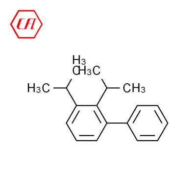 Puro branco 99%+ Bis 1-metiletil bifenilo CAS 69009-90-1