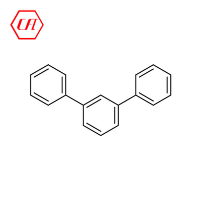 Pure Transparente 99% CAS 92-06-8 1,3-difenilbenzeno M-terfenilo