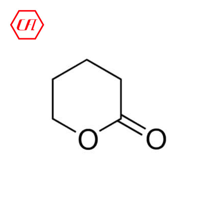 Solventes ácidos da química da lactona do γ-Butyrolactone 4-Hydroxybutanoic do gama-Butyrolactone 96-48-0 GBL