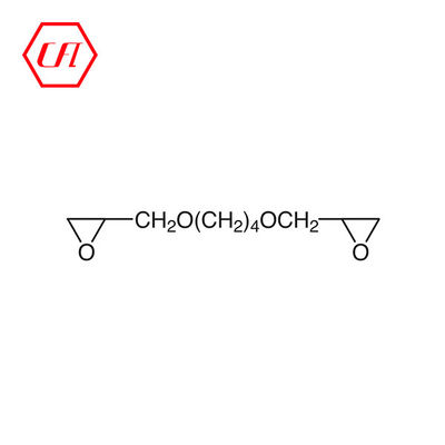 Diluidor 2425-79-8 da resina de cola Epoxy de Diglycidyl do glicol do Tetramethylene do éter de CF620 1,4-Butanediol Diglycidyl