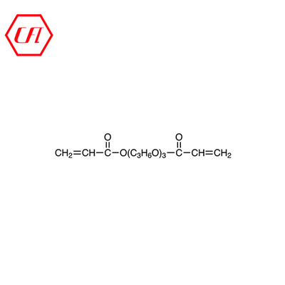 Glicol Diacrylate TPGDA CAS 42978-66-5 do Tripropylene