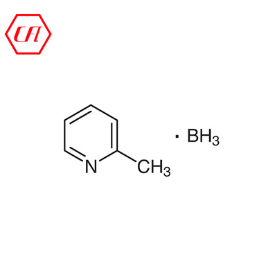 Borane-2-Picoline Cas complexo 3999-38-0 2-Picoline Borane Trihydro (2-Methylpyridine) - boro