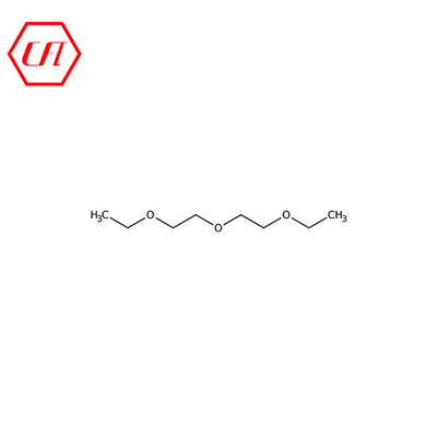 Cas 112-36-7 Dietileno Glicol Dietiléter Pureza 99%