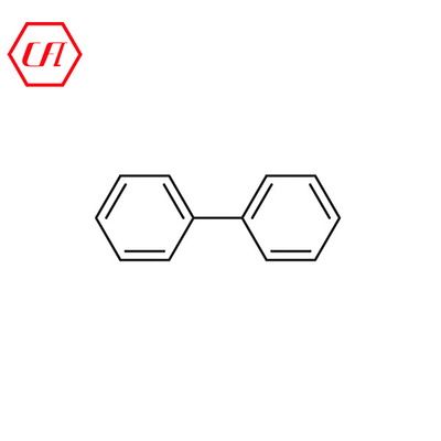 Biphenyl das fibras sintéticas/BP Diphenyl CAS 92-52-4