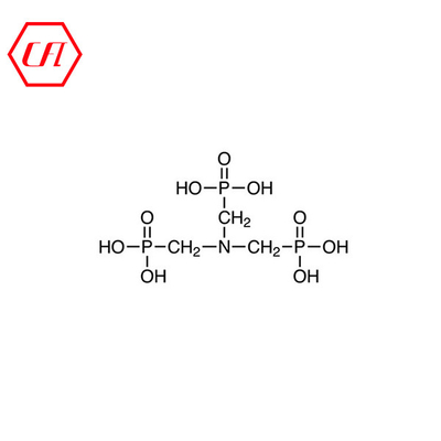 CAS NENHUM líquido 50% do inibidor ATMP de 6419-19-8 Phosphonate