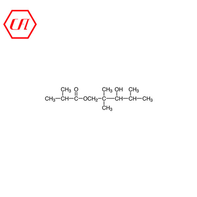 Agente deformação Ester Alcohol do revestimento de CAS 25265-77-4 12 solventes da química orgânica