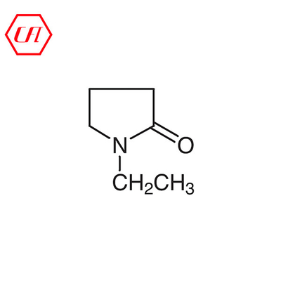 N-Ethyl-2-Pyrrolidone NEP CAS 2687-91-4 solventes da química orgânica