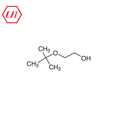 Éter butílico terciário CAS do glicol de etileno do ETB 7580-85-0 solventes da química orgânica