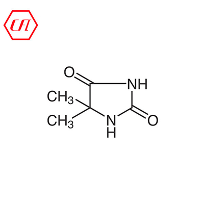 CAS 77-71-4 DMH 5 5 fabricantes farmacêuticos dos intermediários de Dimethylhydantoin 99%