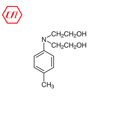 2,2' - (P-Tolylimino) Diethanol Dhept Cas 3077-12-1