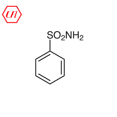 Pureza 99% de CAS 98-10-2 Benzenesulfonamide BSA