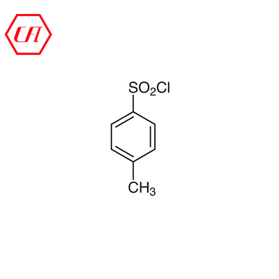 Cloreto de P-Toluenesulfonyl do cloreto do Rn Cas 98-59-9 Tosyl