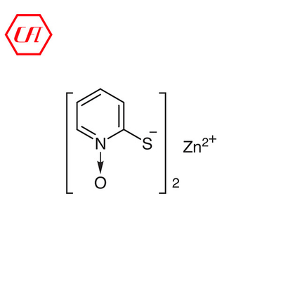 Zpt zinca ingredientes cosméticos dos produtos químicos do Cas 13463-41-7 do champô de Pyrithione