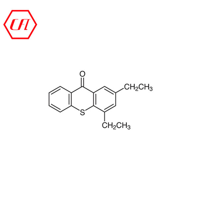 Photoinitiator conduzido uv Speedcure DETX CAS 82799-44-8