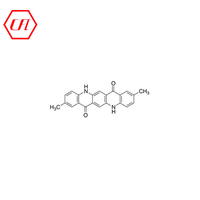 Pigmento químico 122 Cas vermelhos 980-26-7 Cas Number do PR 122