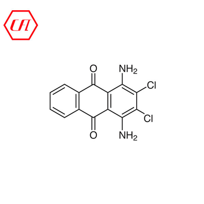 Corante CAS 81-42-5 Cas Number do produto químico da violeta 28 da dispersão