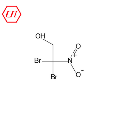 2,2-Dibromo-2-Nitroethano DBNE CAS 69094-18-4 produtos químicos do tratamento da água 30% 76% 95%