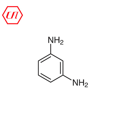 Cas 108-45-2 99% benzeno-1,3-diamina M-fenilenodiamina MPD