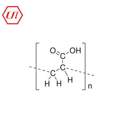 Dispersant ácido Polyacrylic 30% 60% do tratamento da água do Cas 9003-1-4 PAA