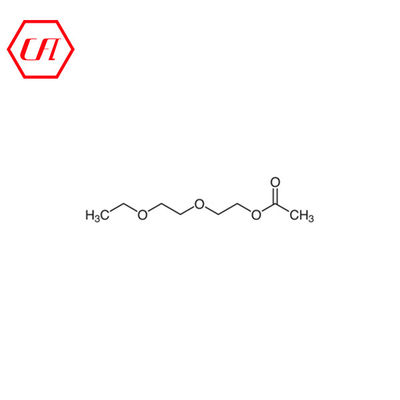 Acetato de Carbitol do acetato de etilo 2 de CAS 112-15-2 (2-Ethoxyethoxy)