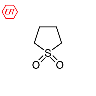 Solventes 99,5% da química orgânica do Cas 126-33-0 Msds do Sulfolane