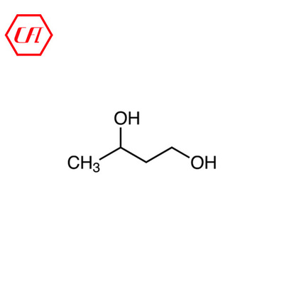 Glicol Numero Cas 107-88-0 Cas Number do butileno 1 categoria de Comestic do Butanediol 3