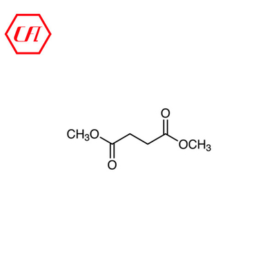 Solventes Dimethyl de revestimento líquidos da química orgânica do Succinate do DMS de Numero Cas 106-65-0