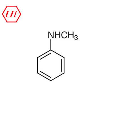 Impulsionador metílico do octano da anilina do produto químico do NMA CAS 100-61-8 de N-Methylaniline mono