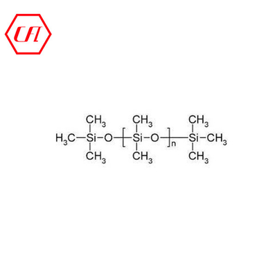 Óleo de silicone antiespumante hidrófilo dos agentes do produto comestível de CAS 63148-62-9 barato