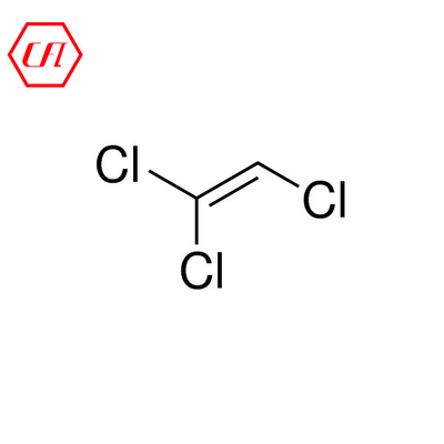 Derivados Alkene líquidos claros do Cas 79-01-6 Cas Rn C2Cl4 204-825-9 do tricloroetileno de TCE