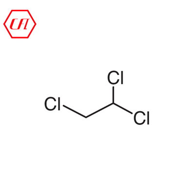 monômero reativo químico do nome 1,1,2-Trichloroethane C2H3Cl3 do cas 79-00-5 do numero
