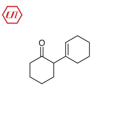 2 cyclohexanone (1-Cyclohexenyl) CAS 1502-22-3