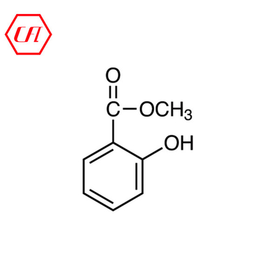 Salicylate metílico CAS solvente 119-36-8