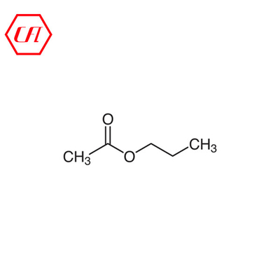 Acetato Propyl do acetato 99,5% n-propyl de CAS 109-60-4
