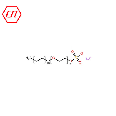 Sódio Lauryl Ether Sulfate 70 Cas 68891-38-3 SLES 70% Texapon n70