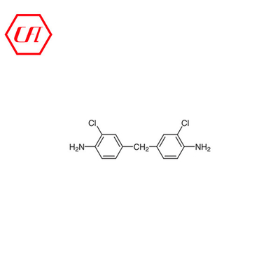 Poliuretano de MOCA CAS 101-14-4 que vulcaniza o agente Coating Additives