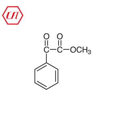 Benzoylformate metílico Photoinitiator MBF Cas 15206-55-0