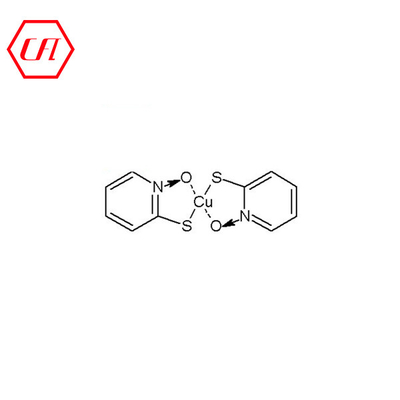Aditivos de revestimento do Cas 14915-37-8 cosmético Antifouling de cobre da categoria de Pyrithione