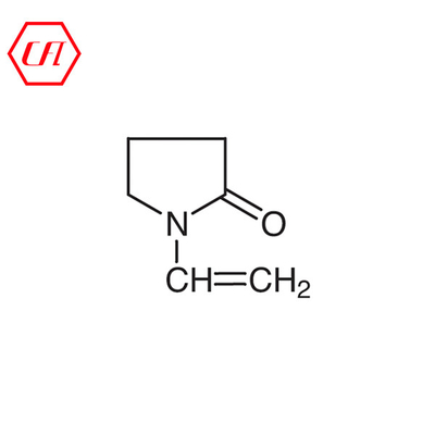 Aditivos de revestimento antimicrobiais do Cas 88-12-0 N-Vinyl-2-Pyrrolidone NVP