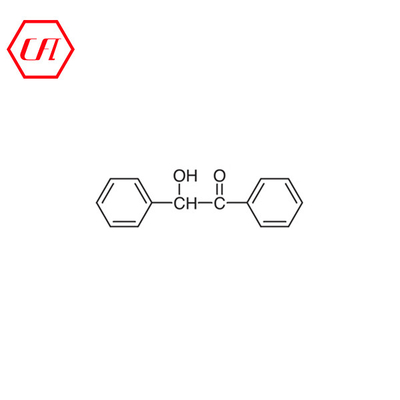 Aditivos de revestimento da categoria da tecnologia do benjoim do Cas 119-53-9 (2-Hydroxy-2-Phenylacetophenone)