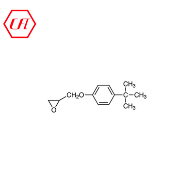 Diluidor glicidílico Cas 3101-60-8 da resina de cola Epoxy do éter de CF693 BPGE 4-T-Butylphenyl