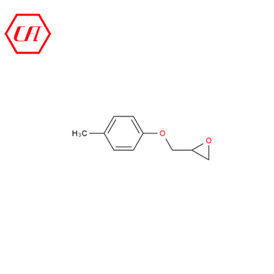 Diluidor glicidílico Cas 26447-14-3 CF691 da resina de cola Epoxy do éter de Cresyl