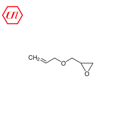 Éter 2,3-Epoxypropyl 1-Allyloxy-2 mais fino glicidílico da resina de cola Epoxy do éter do Allyl da IDADE CF680