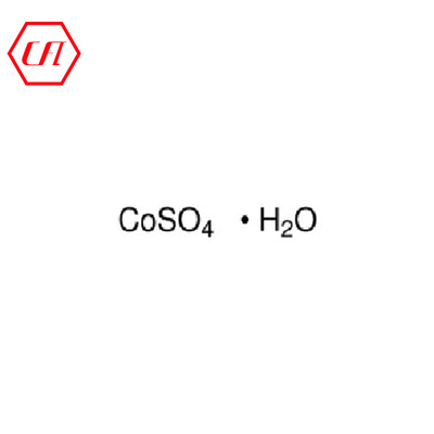 Heptaidrato CoSo4 do sulfato do cobalto Cas10026-24-1. Uso 7H2O industrial