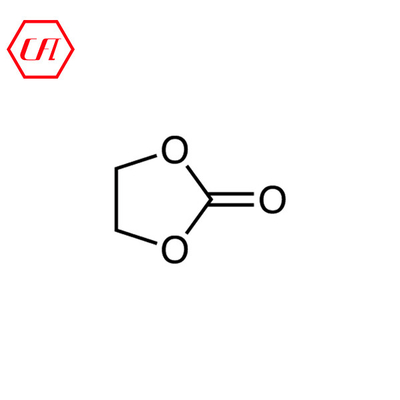 EC eletrônico da categoria de CAS 96-49-1 do carbonato do etanodiol dos produtos químicos