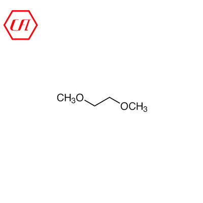 glicol de etileno 1,2-Dimethoxyethane POR EXEMPLO MEG CAS 110-71-4