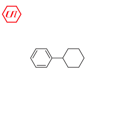 Líquido claro dos intermediários materiais das sínteses de CAS 827-52-1 Cyclohexylbenzene