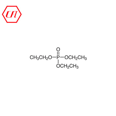 Chama Triethyl Retardat CAS 78-40-0 do fosfato de 99,5% TEP