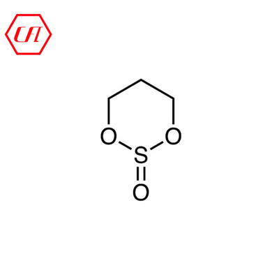 sulfito Cas 4176-55-0 picosegundo de 1,3,2-Dioxathiane 2-Oxide 1,3-Propylene